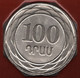 ARMENIA 100 DRAMS 2003 KM# 95 - Armenien