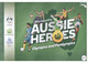 (4-8-2021) Australian Aussie Heroes - Olympic & Paralympic Games 2020 (part Of Collectable From Supermarket) Rugby - Rugby