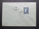 Delcampe - Österreich 1948 - 1960 FDC / Sonderstempel / Sonderbelege Teils 4er Blocks Und Randstücke Hoher Katalogwert!! 84 Belege - Brieven En Documenten