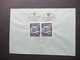 Delcampe - Österreich 1948 - 1960 FDC / Sonderstempel / Sonderbelege Teils 4er Blocks Und Randstücke Hoher Katalogwert!! 84 Belege - Covers & Documents