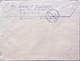 AMOUNT 8.25 RED MACHINE STAMPS ON REGISTERED COVER, 2002, ARGENTINA - Briefe U. Dokumente