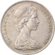 Monnaie, Australie, Elizabeth II, 10 Cents, 1978, Melbourne, TB+, Copper-nickel - Victoria