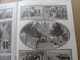 Delcampe - 1914 LPDF: En Belgique, Coxyde, Furnes,Nieuport, Pervyse, Raon-l'E, Albert, Colincamps, Becordel, Gourgançon, Reims, Etc - Français