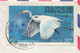 POLYNESIE - ILES SOUS LE VENT - UTUROA / 1984 LETTRE PAR AVION POUR LA FRANCE (ref 8490l) - Storia Postale