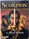 BD - LE SCORPION - La Marque Du Diable. Le Secret Du Pape - Album Double - N° 1 Et 2 - - Scorpion, Le