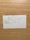 Preussen Stempel "Wetzlar - Frankfurt A/M." - Entiers Postaux