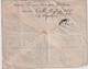 ARGENTINA - 1914 - ENVELOPPE ENTIER POSTAL => TOULON - Brieven En Documenten