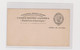 CUBA UNITED STATES OCCUPATION   Postal Stationery Unused - Covers & Documents