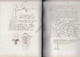 Delcampe - Minery/Mijnen - Exploitation Des Mines - Universiteit Leuven Cursus 1882 (U354) - Manuscripts