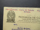 Kuba / Cuba Ganzsache 1932 Tarjeta Postal UPU Via New York Nach Hamburg (Schiffspost) - Storia Postale