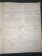 Delcampe - Turnhout Minderbroeders Franciskaansce Derde-Orde 1900-1937 (S17) - Manuscripts