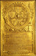 ESPAÑA. PLACA 25 ANIV. INSTITUTO ANTITUBERCULOSO ”FRANCISCO MORAGAS”. 1.957. CON ESTUCHE. ESPAGNE. SPAIN MEDAL - Firma's