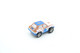 Vintage GALOOB Micro Machines Renault 5 Turbo - 1986 - VGC ( Mini Toy Cars ) - Matchbox