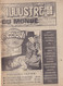 Le Journal Illustré Le Plus Grand Du Monde - Nos 1 2 3 Et 4 - Oct. Nov. Déc. 1982 & Janv. 1983 - Erstausgaben