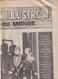 Le Journal Illustré Le Plus Grand Du Monde - Nos 1 2 3 Et 4 - Oct. Nov. Déc. 1982 & Janv. 1983 - Erstausgaben