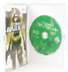 NINTENDO WII  : TOMB RAIDER UNDERWORLD Game - Wii