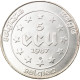 Monnaie, Belgique, 5 Ecu, 1987, SPL, Argent, KM:166 - Ecus