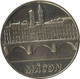 2021 MDP242 - MÂCON - La Ville De Mâcon Le Pont-Saint-Laurent / MONNAIE DE PARIS 2021 - 2021