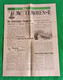 Montemor-o-Novo - Jornal Montemorense Nº 927, 16 De Agosto De 1970 - Imprensa. Évora. Portugal. - Informaciones Generales