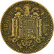 Monnaie, Espagne, Peseta, 1944, TTB, Aluminum-Bronze, KM:767 - 1 Peseta