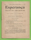 Oliveira Do Bairro - Esperança Nº 2, 26 De Maio De 1925 - Sobreira - Palhaça - Jornal - Imprensa. Aveiro. Portugal. - Algemene Informatie
