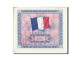 Billet, France, 2 Francs, 1944 Flag/France, 1944, 1944, SUP, Fayette:VF16.2 - 1944 Flagge/Frankreich