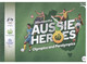 (XX 3 A) Australian Aussie Heroes - Olympic & Paralympic Games 2020 (part Of Collectable Supermarket) Boxing - Other & Unclassified