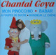 CHANTAL GOYA - Mon Pinocchio - Babar - La Poupée De Sucre - Monsieur Le Chêne ... RCA - Enfants