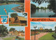 D-29633 Munster-Örtze - Ansichten - Freibad - Schwimmbad - Ortsmitte - Nice Stamp - Munster