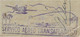 Brazil 1932 Airmail Condor Graf Zeppelin Cover From Santos To Hamburg Germany LZ-127 Friedrichshafen Flight To Berlin - Luftpost (private Gesellschaften)