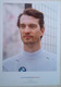 Jens Klingmann ( BMW Motorsports Driver) - Trading Cards