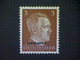 Russia, Scott #N42, Mint (*), 1941, Hitler Overprint Ukraine, 3pf, Light Brown - 1941-43 Occupation Allemande