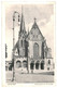CPA - Carte Postale Germany-Kevelaer Vorderansicht Der Pffarkirche   VM36035 - Kevelaer