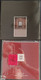 MACAU - 1984 YEAR BOOK WITH ALL STAMPS+S\S+RAT BOOKLET, CAT$80+++(RAT BOOKLET FDCANCEL - Full Years