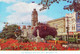 BALLARAT : The Gardens And City Hall - Ballarat