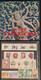 MACAU - 1987 YEAR BOOK WITH ALL STAMPS+FANS\S+RABBITBOOKLET, CAT$420 EUROS +++ - Années Complètes