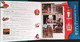 MACAU - 1987 YEAR BOOK WITH ALL STAMPS+FANS\S+RABBITBOOKLET, CAT$420 EUROS +++ - Full Years