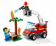 Delcampe - Lego City - L'EXTINCTION DU BARBECUE Burn Out Réf. 60212 Neuf - Non Classés