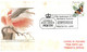 (YY 9 A) Australia FDC Cover - 1983 - Commemorative Postmarks (2 Cover) Milirary & Post Office - Altri & Non Classificati