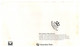 (YY 9 A) Australia FDC Cover - 1983 - Commemorative Postmarks (2 Cover) Milirary & Post Office - Sonstige & Ohne Zuordnung
