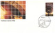 (YY 9 A) Australia FDC Cover - 1983 - Commemorative Postmarks (2 Cover) Alice Springs - Halley's Comet - Autres & Non Classés