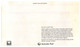 (YY 9 A) Australia FDC Cover - 1983 - Commemorative Postmarks (2 Cover) Alice Springs - Halley's Comet - Altri & Non Classificati