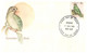 (YY 9 A) Australia FDC Cover - 1983 - Commemorative Postmarks (2 Covers) Kyogle & Kempsey - Other & Unclassified