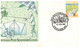 (YY 9 A) Australia FDC Cover - 1983 - Commemorative Postmarks (2 Covers) Kyogle & Kempsey - Autres & Non Classés