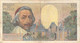 Frankreich 10 Nouveaux Francs 1960 Frankrijk Tien VG/G IV - 10 NF 1959-1963 ''Richelieu''