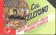 CARTE -ITALIE-Serie Pubblishe -Catalogue Golden-5€-COL TELEFONO-31/12/2005-Utilisé-TBE- - Öff. Vorläufer