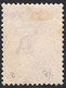 1913 AUSTRALIA KANGAROO 5d CHESTNUT (SG#8) MH - Mint Stamps