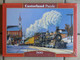 PUZZLE "Train De Noêl" 500 Pièces Editions Castorland 47cm Sur 33cm NEUF Avec CELLO* !! - Puzzle Games