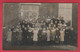 Petit Dour - Groupe Scolaire De Filles ... Carte Photo ( Voir Verso ) - Dour