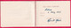 Prägekarte Aufklappbare Von 1951, Dem Lieben Taufkinde Zur Erinnerung An Die HeiligeTaufe - Other & Unclassified
